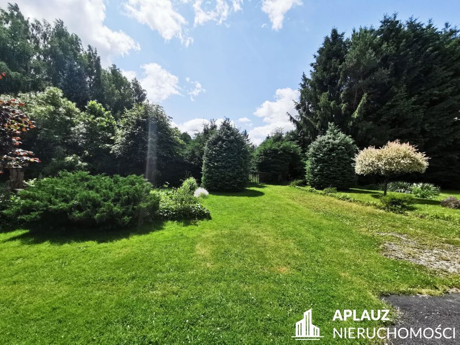 siedlisko, 6 pokoi Rybnica. Zdjęcie 4