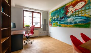 Mieszkanie 5-pokojowe Warszawa Wola, ul. Żelazna