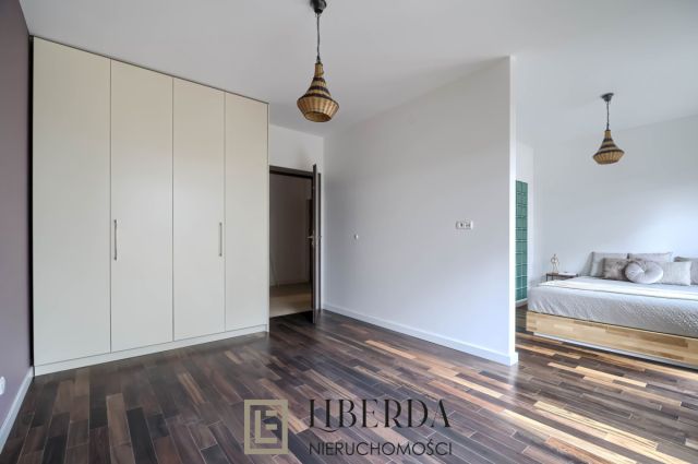 Mieszkanie 5-pokojowe Warszawa Ochota, ul. Grójecka. Zdjęcie 6