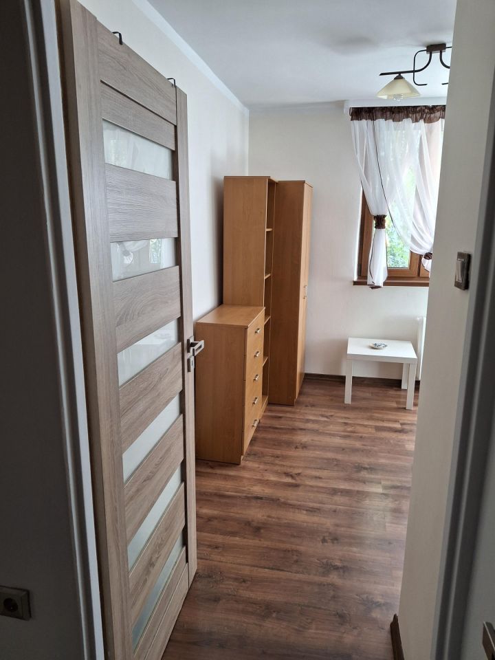 Mieszkanie 2-pokojowe Bytom Miechowice, ul. Stolarzowicka. Zdjęcie 9