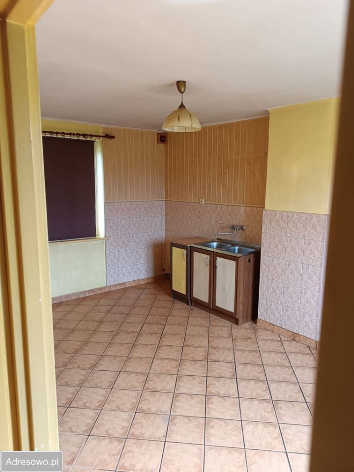 dom wolnostojący, 2 pokoje Unisławice. Zdjęcie 10