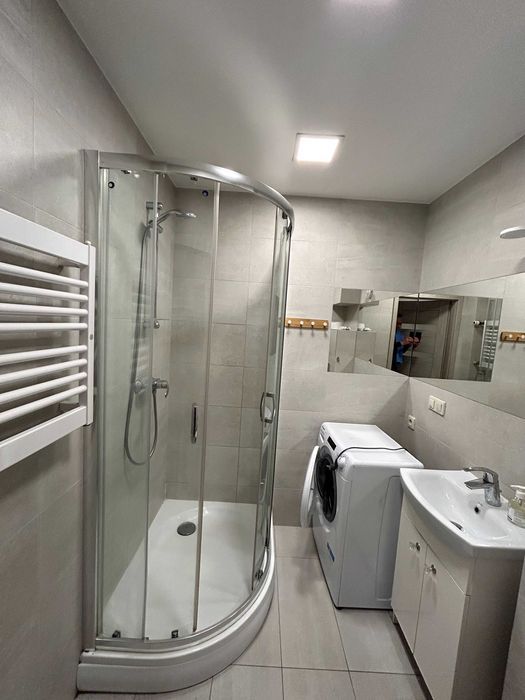 Mieszkanie 2-pokojowe Mysłowice Brzezinka. Zdjęcie 2