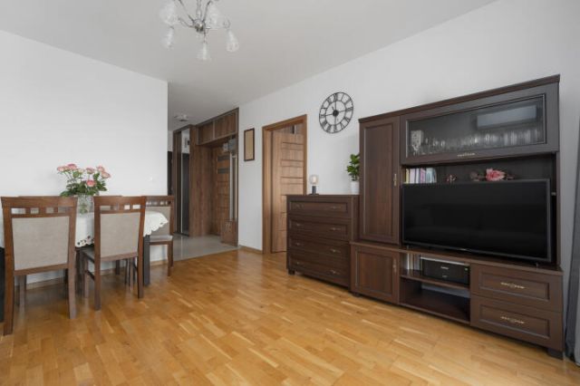 Mieszkanie 2-pokojowe Warszawa Białołęka, ul. Sieczna. Zdjęcie 2