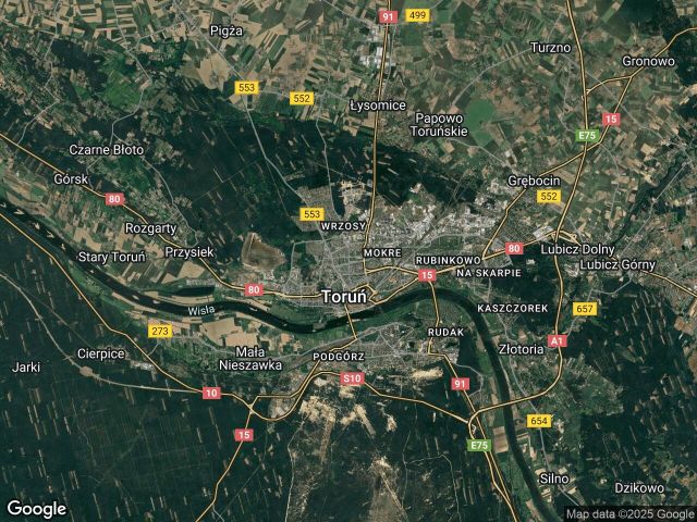 Mieszkanie 2-pokojowe Toruń Centrum, ul. Legionów. Zdjęcie 1