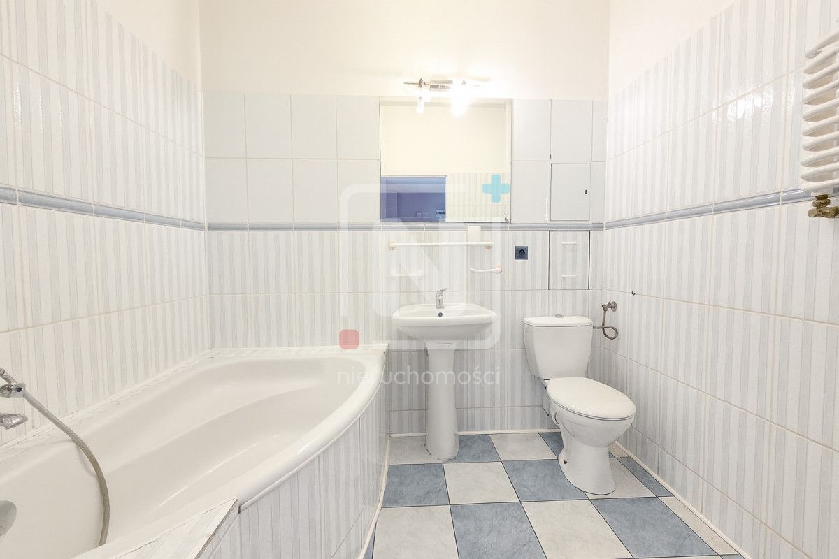 Mieszkanie 3-pokojowe Warszawa Praga-Południe, ul. kard. Aleksandra Kakowskiego. Zdjęcie 6