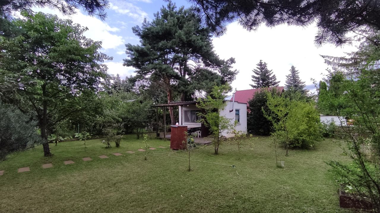 Działka rod Warszawa Wawer, ul. Trakt Lubelski. Zdjęcie 8