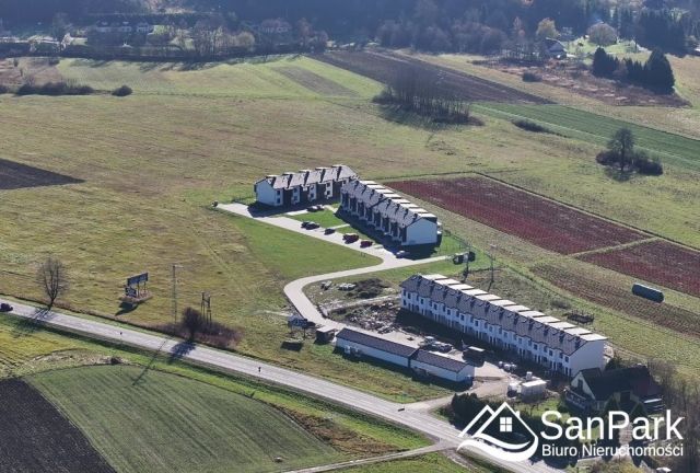 Mieszkanie 4-pokojowe Lesko, ul. Piłsudskiego. Zdjęcie 10