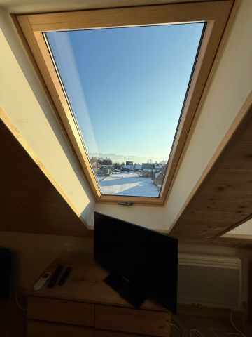 Mieszkanie 1-pokojowe Biały Dunajec, ul. Józefa Piłsudskiego. Zdjęcie 1