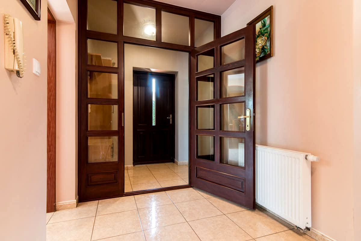 dom wolnostojący, 4 pokoje Zalasowa, ul. Tuchowska. Zdjęcie 9