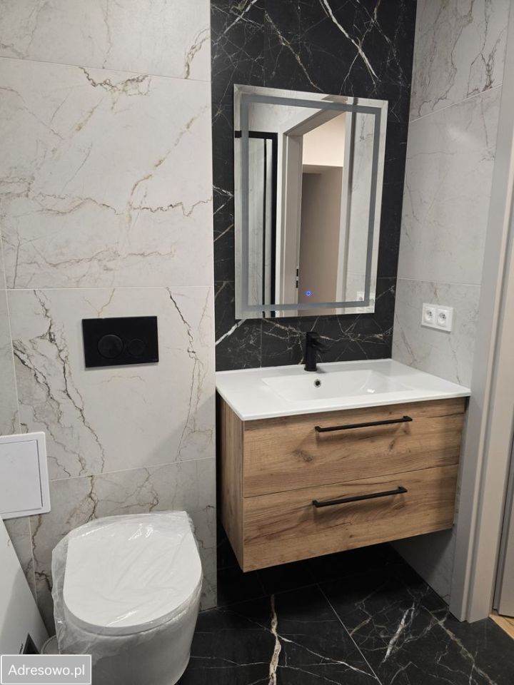 Mieszkanie 3-pokojowe Oleśnica Centrum, ul. 3 Maja. Zdjęcie 4