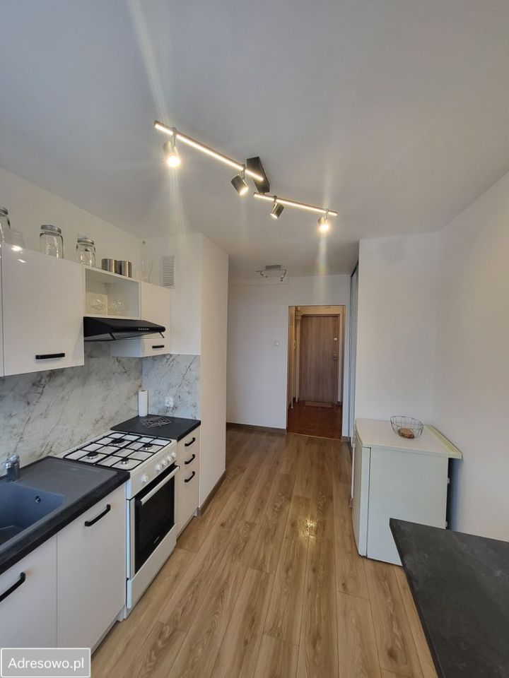 Mieszkanie 1-pokojowe Częstochowa Trzech Wieszczów. Zdjęcie 9