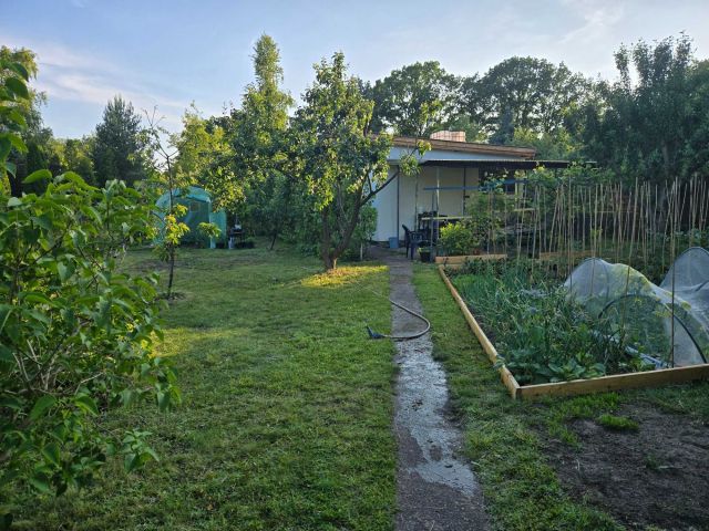 Działka rod Warszawa Rembertów. Zdjęcie 1