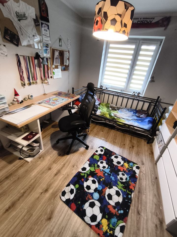 dom wolnostojący, 4 pokoje Pogalewo Wielkie. Zdjęcie 18