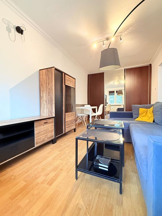 Mieszkanie 2-pokojowe Chorzów Klimzowiec, ul. Młodzieżowa. Zdjęcie 6