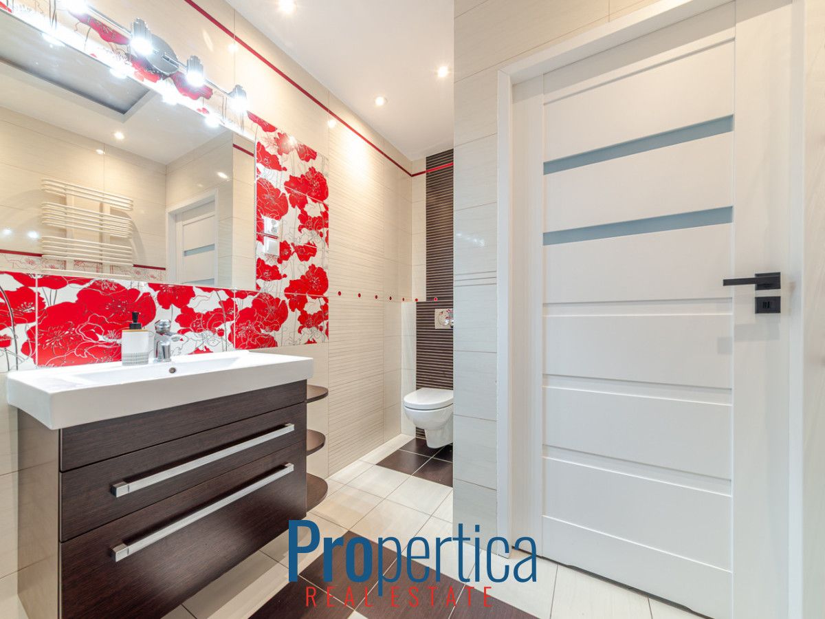 Mieszkanie 3-pokojowe Warszawa Ursus, ul. Elżbiety Rakuszanki. Zdjęcie 9