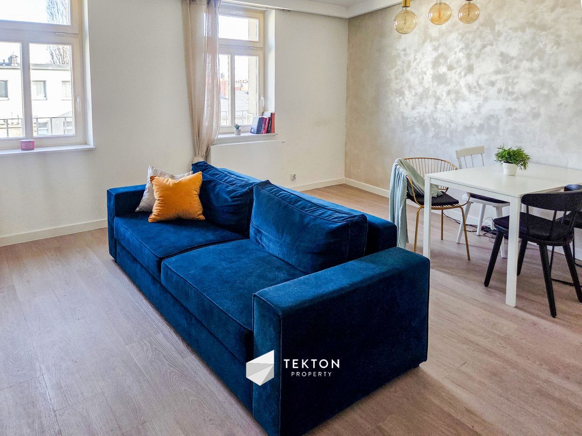 Mieszkanie 2-pokojowe Poznań Wilda, ul. Antoniego Kosińskiego. Zdjęcie 6