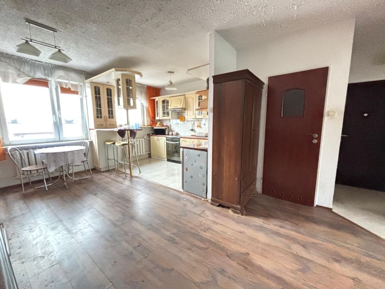 Mieszkanie 5-pokojowe Szczecin Bukowe, ul. Fioletowa. Zdjęcie 9