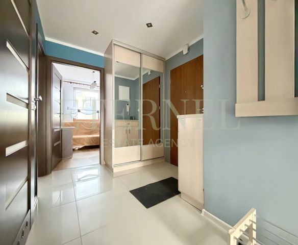 Mieszkanie 3-pokojowe Kraków, ul. Braci Czeczów. Zdjęcie 7