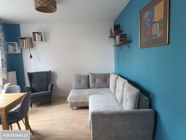 Mieszkanie 2-pokojowe Warszawa Falenica, ul. Poematu. Zdjęcie 1