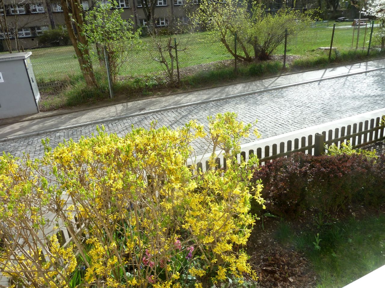 Mieszkanie 2-pokojowe Warszawa Żoliborz, ul. Stefana Czarnieckiego. Zdjęcie 15