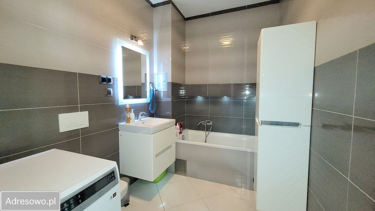 Mieszkanie 2-pokojowe Wrocław Fabryczna, al. gen. Józefa Hallera. Zdjęcie 6