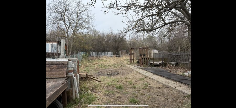 Działka rod Gdańsk Lipce. Zdjęcie 10