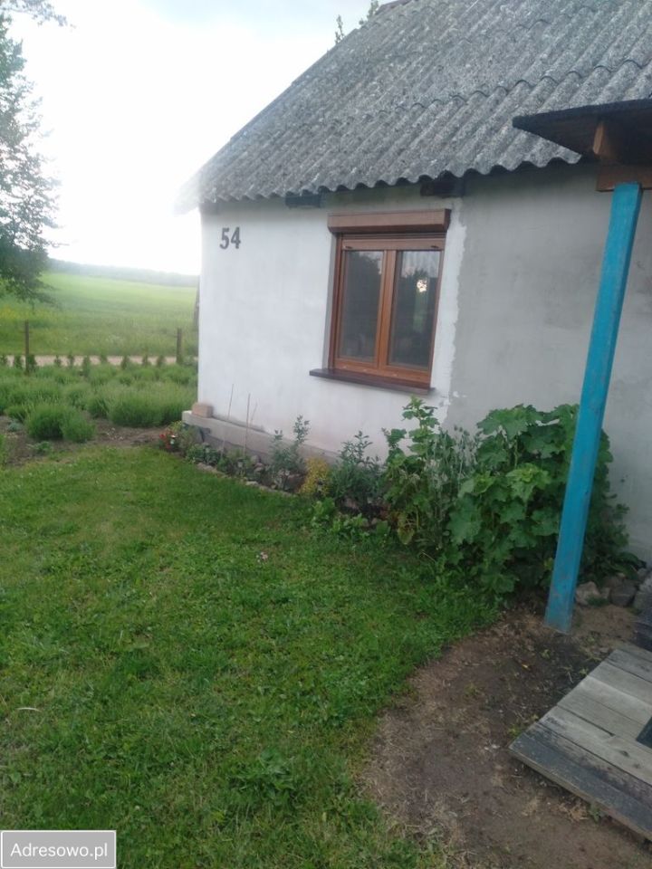 dom wolnostojący, 2 pokoje Jałówka. Zdjęcie 7