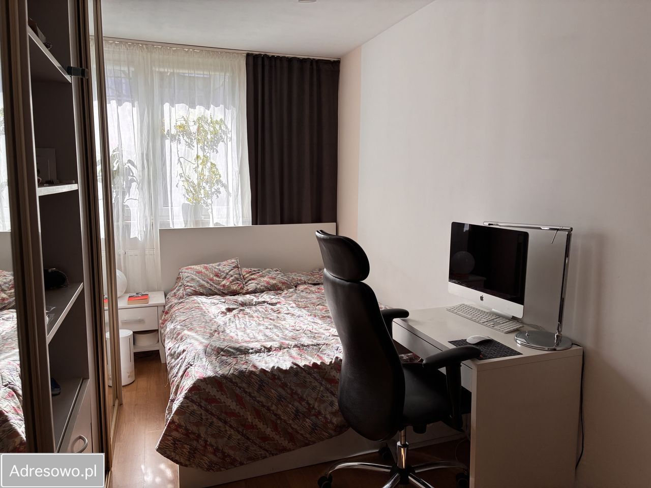 Mieszkanie 2-pokojowe Bielsko-Biała, ul. prof. dr. Mieczysława Michałowicza. Zdjęcie 11