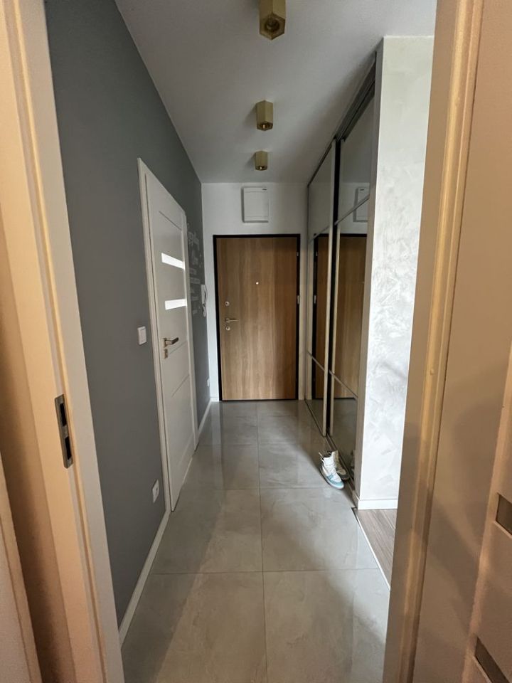 Mieszkanie 2-pokojowe Warszawa Białołęka, ul. Marywilska. Zdjęcie 5