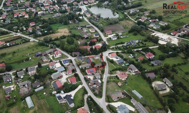 dom wolnostojący, 3 pokoje Owczary. Zdjęcie 13