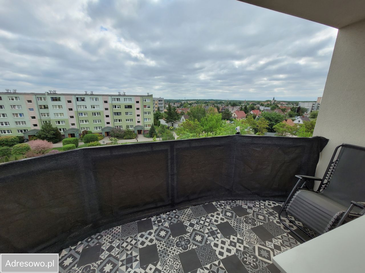 Mieszkanie 2-pokojowe Bydgoszcz Fordon, ul. Wolna. Zdjęcie 6