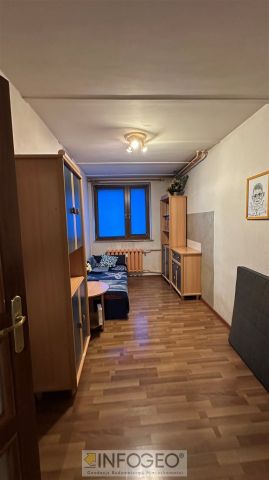 Mieszkanie 4-pokojowe Czeladź Piaski, ul. Elizy Orzeszkowej. Zdjęcie 8