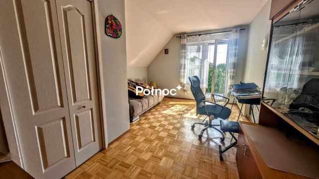 dom wolnostojący, 5 pokoi Nowogrodziec, ul. Jodłowa. Zdjęcie 15