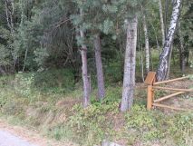 Działka budowlana Chyszówki. Zdjęcie 4
