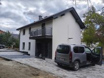 Mieszkanie 3-pokojowe Mikołów Gniotek, ul. Krakowska. Zdjęcie 4