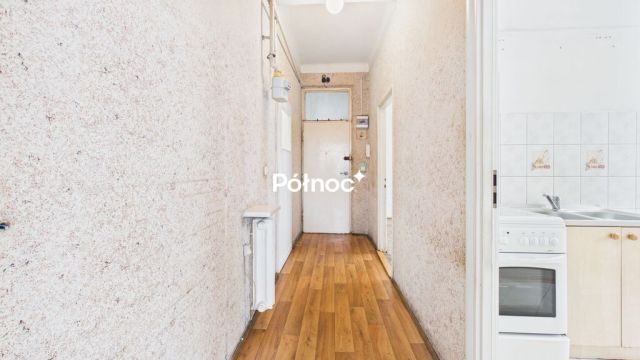 Mieszkanie 2-pokojowe Białystok Centrum, ul. Henryka Sienkiewicza. Zdjęcie 11