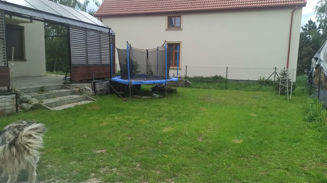 dom wolnostojący Świątniki. Zdjęcie 8