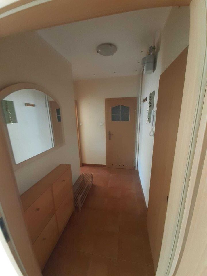 Mieszkanie 1-pokojowe Poznań Ogrody, ul. Szamotulska. Zdjęcie 6