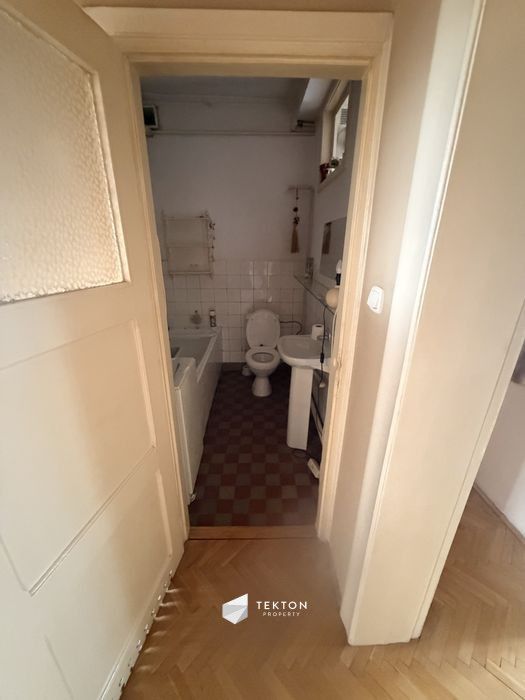 Mieszkanie 3-pokojowe Olsztyn, ul. Grunwaldzka. Zdjęcie 5