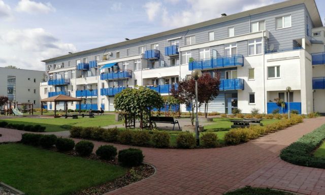 Mieszkanie 5-pokojowe Warszawa Nowodwory, ul. Grzymalitów. Zdjęcie 1