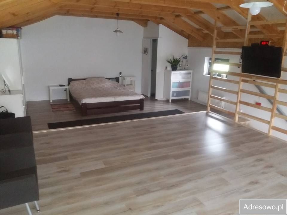 dom wolnostojący Gąski, ul. Słoneczna. Zdjęcie 3