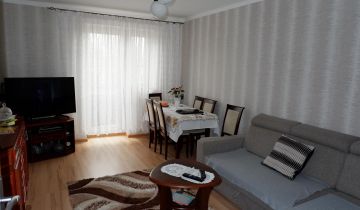 Mieszkanie 3-pokojowe Ostrowiec Świętokrzyski Centrum, ul. Henryka Sienkiewicza