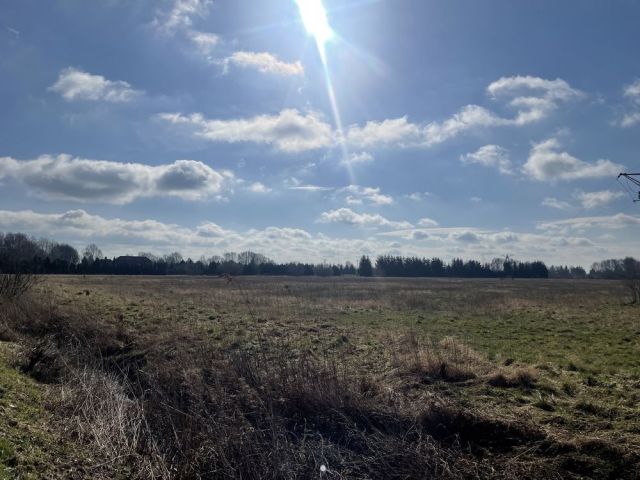 Działka budowlana Władysławowo. Zdjęcie 1