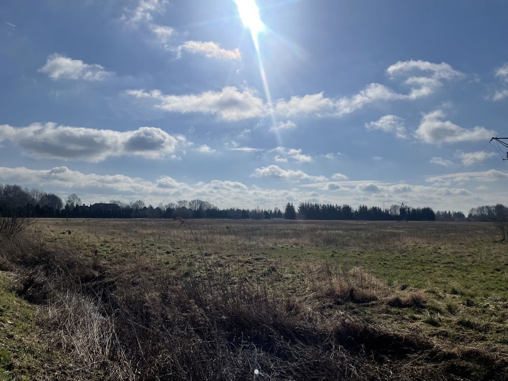 Działka budowlana Władysławowo