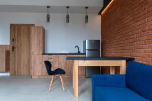 Mieszkanie 2-pokojowe Gołdap, pl. Zwycięstwa. Zdjęcie 2