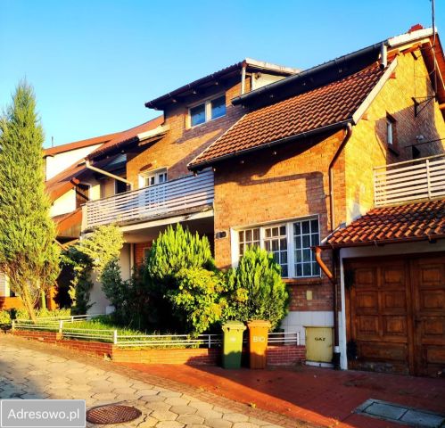 dom wolnostojący, 5 pokoi Słupsk Centrum, ul. prof. Adama Grucy. Zdjęcie 1