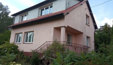 dom wolnostojący, 6 pokoi Szczecinek, ul. Dębowa