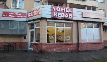 Lokal Elbląg, ul. Związku Jaszczurczego