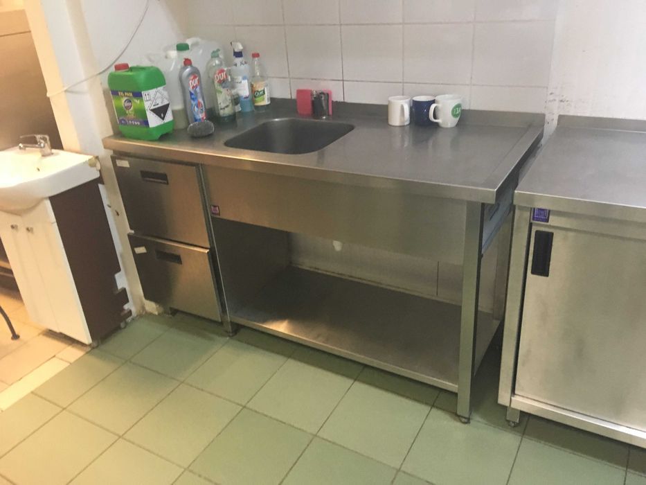 Lokal Warszawa Śródmieście, ul. Solec