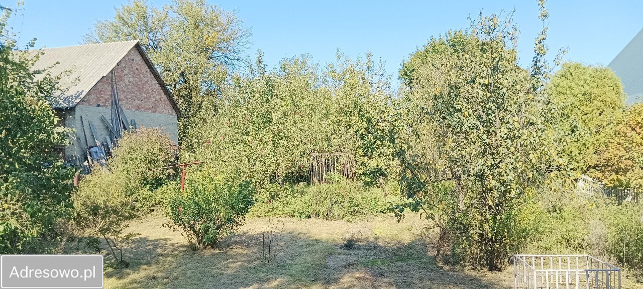 dom wolnostojący, 3 pokoje Lgota Murowana. Zdjęcie 6